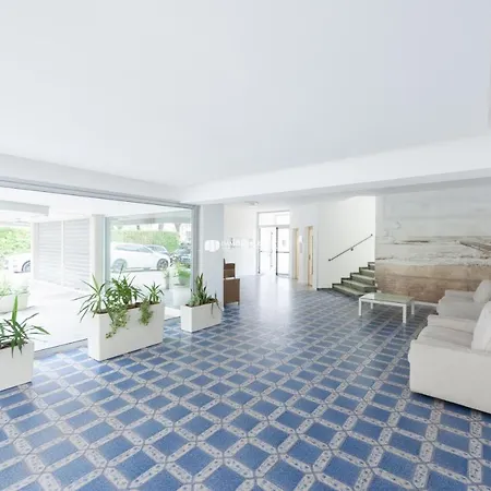 Apartman Puerto Del Sol Immobiliare Pacella *