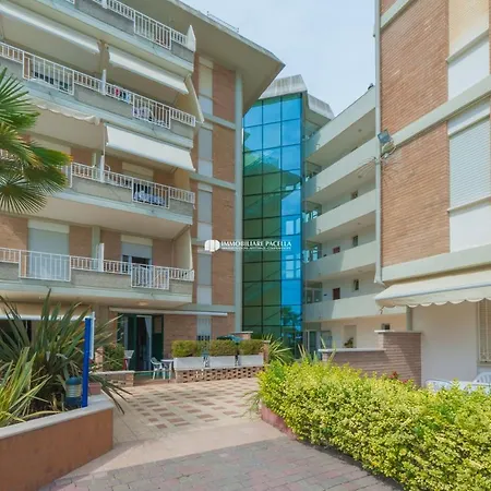 Puerto Del Sol Immobiliare Pacella Apartment
