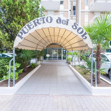 Puerto Del Sol Immobiliare Pacella