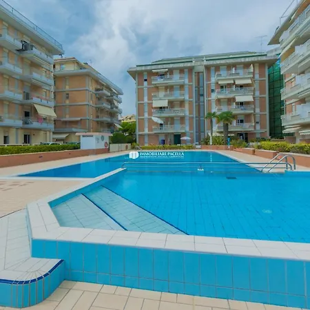 Puerto Del Sol Immobiliare Pacella Apartment *