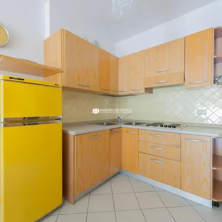 Puerto Del Sol Immobiliare Pacella Apartment