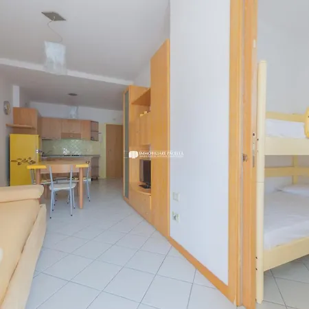 Puerto Del Sol Immobiliare Pacella Apartment