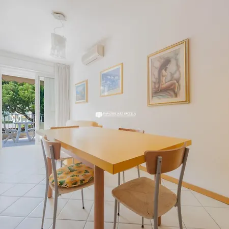 Puerto Del Sol Immobiliare Pacella Apartment Lido di Jesolo