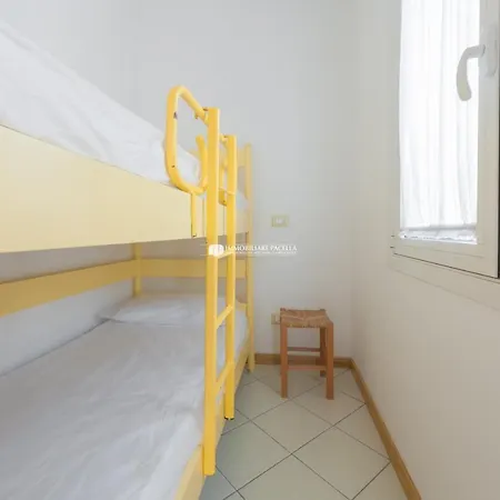 Puerto Del Sol Immobiliare Pacella Apartment *