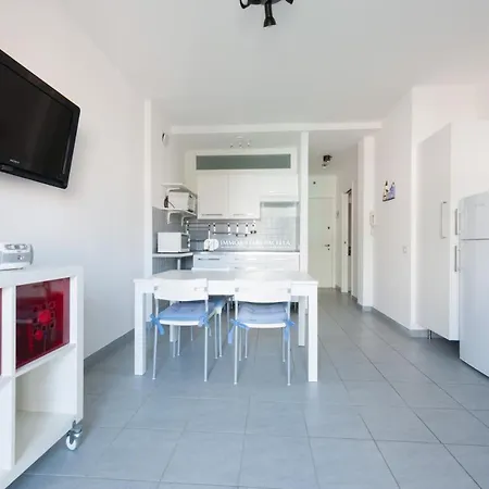 Puerto Del Sol Immobiliare Pacella Lido di Jesolo