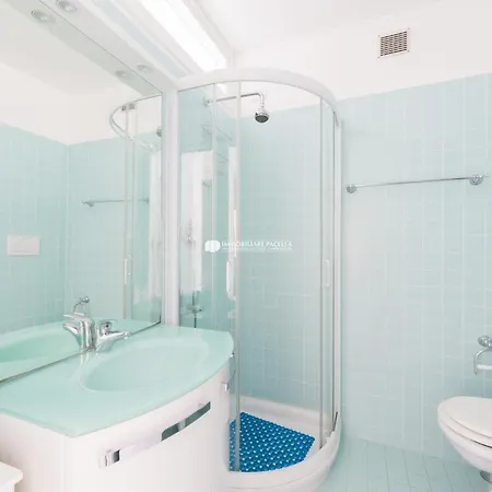 Puerto Del Sol Immobiliare Pacella Apartman *