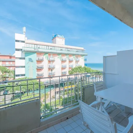 Apartment Puerto Del Sol Immobiliare Pacella *