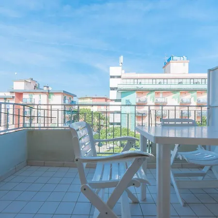 Puerto Del Sol Immobiliare Pacella Lido di Jesolo