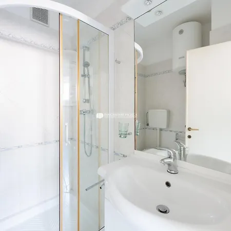 Apartman Puerto Del Sol Immobiliare Pacella *