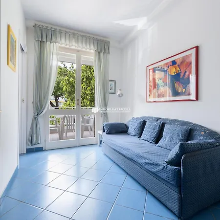 Puerto Del Sol Immobiliare Pacella *