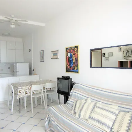 Puerto Del Sol Immobiliare Pacella Apartment *