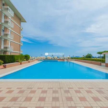 Puerto Del Sol Immobiliare Pacella Daire *