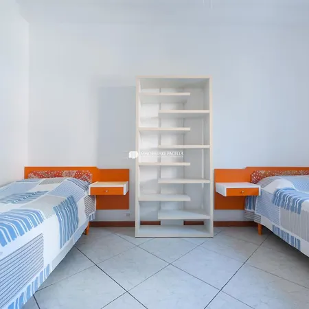 Puerto Del Sol Immobiliare Pacella Daire *