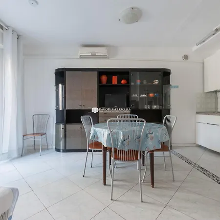 Daire Puerto Del Sol Immobiliare Pacella